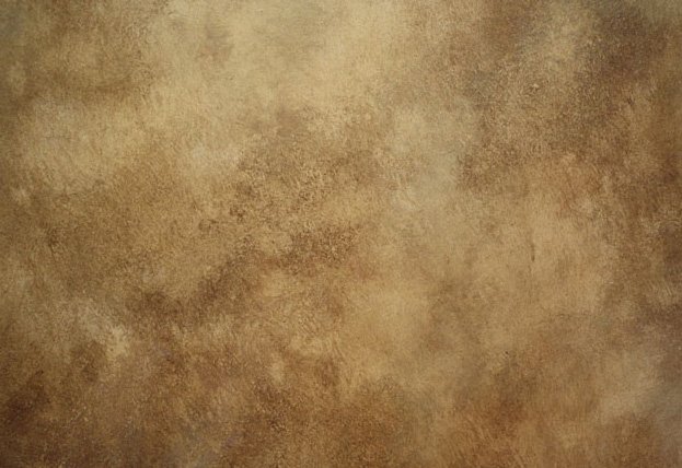 Патинированная состаренная латунь