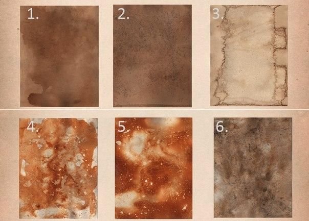 Имитация кожи на бумаге