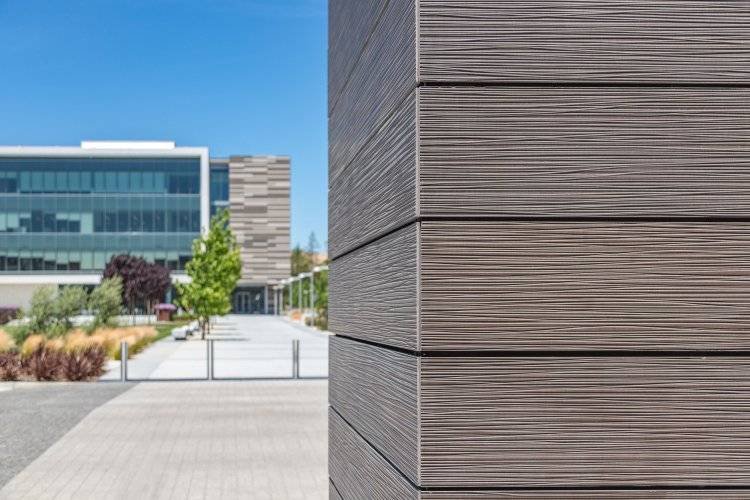 Фиброцементные панели coole dm316x