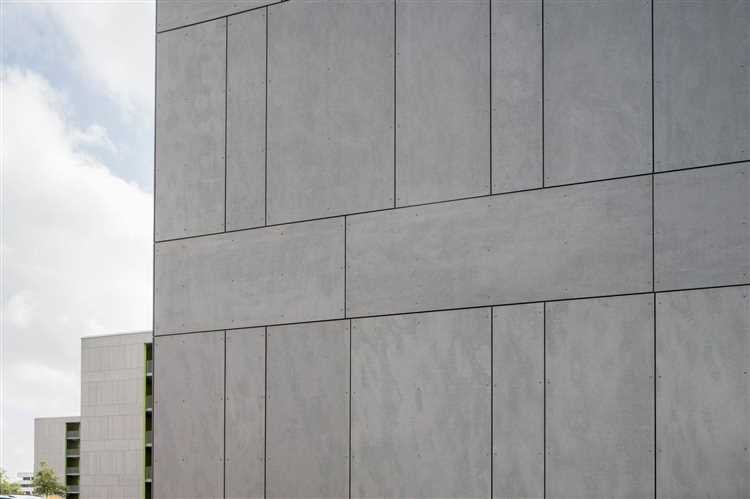 Фиброцементные панели ЭКВИТОН