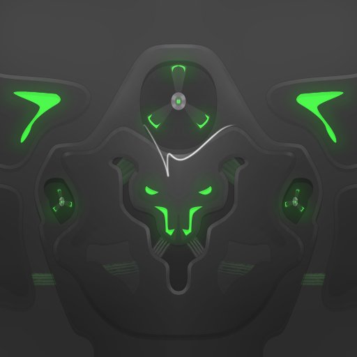 Головы торибаш 128 на 128