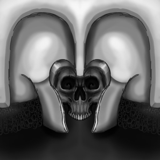 Головы торибаш