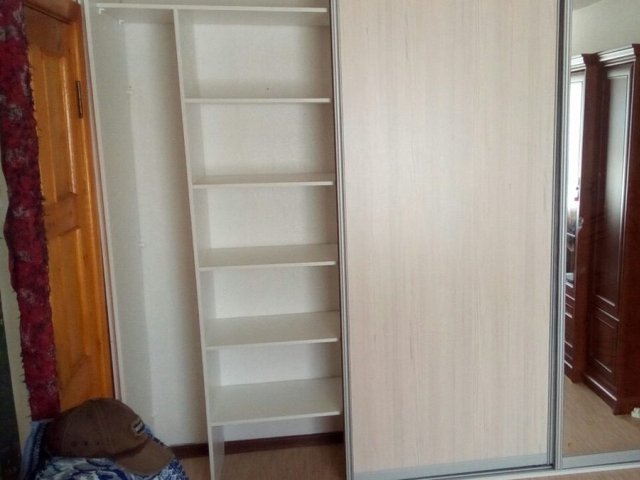 Каньон ледяной ЛДСП Ламарти