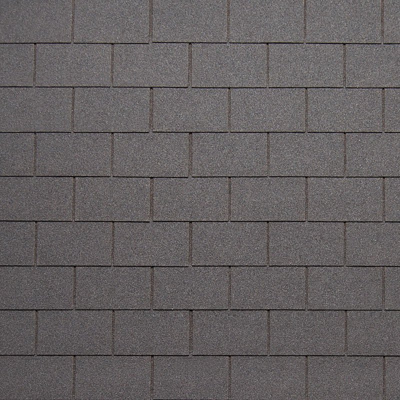 Гибкая черепица Nordland Классик