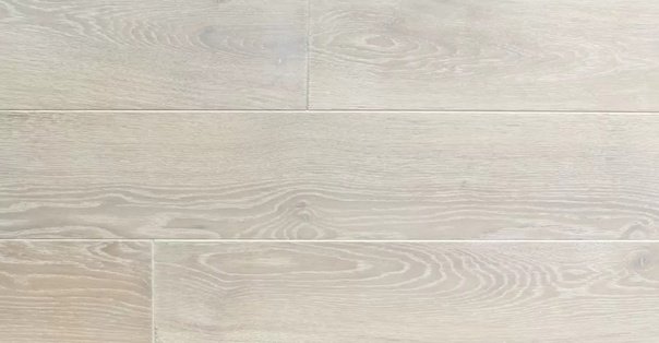 Инженерная доска беленый дуб