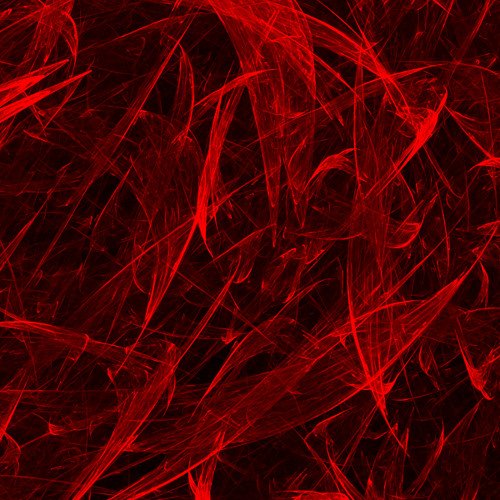 Красный цвет фон