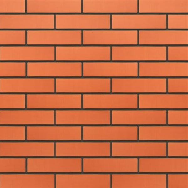 Клинкерный кирпич