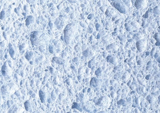 Пена текстура