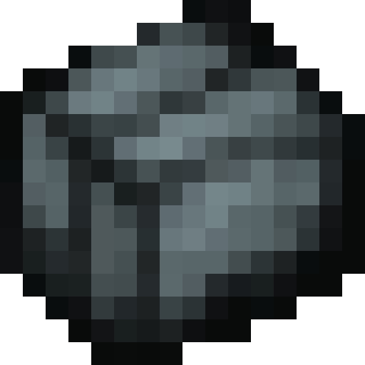 Железный слиток в МАЙНКРАФТЕ