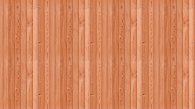 Вагонка в 3d Max