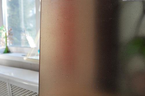 Стекло Кризет бесцветное