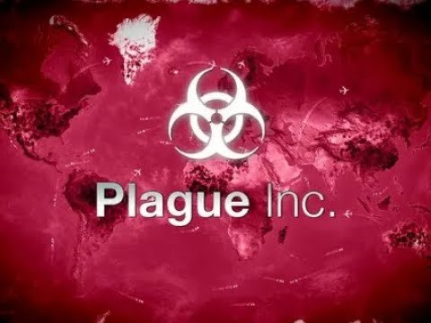 Plague Inc: Evolved