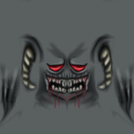 Головы торибаш