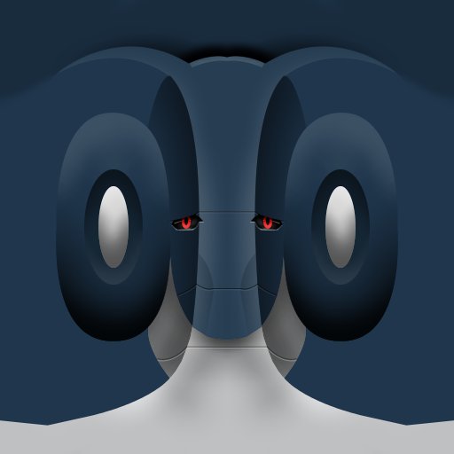 Головы торибаш