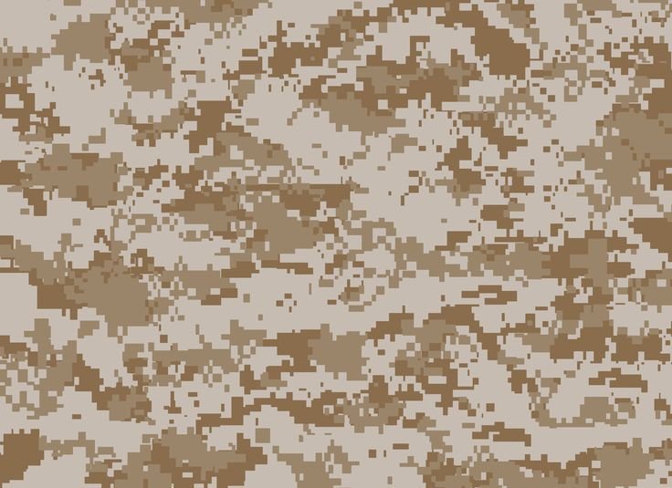 Камуфляж марпат (MARPAT)