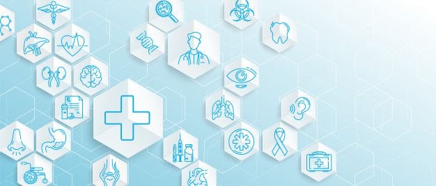 Медицинский фон