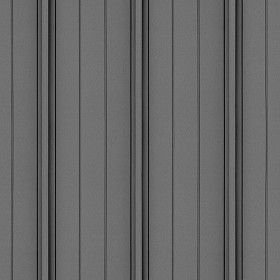 Титан цинк кровля текстура