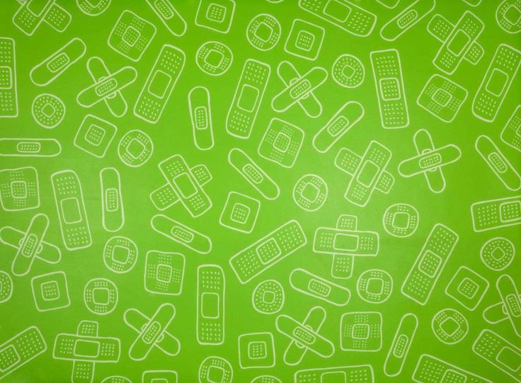 Медицинский фон