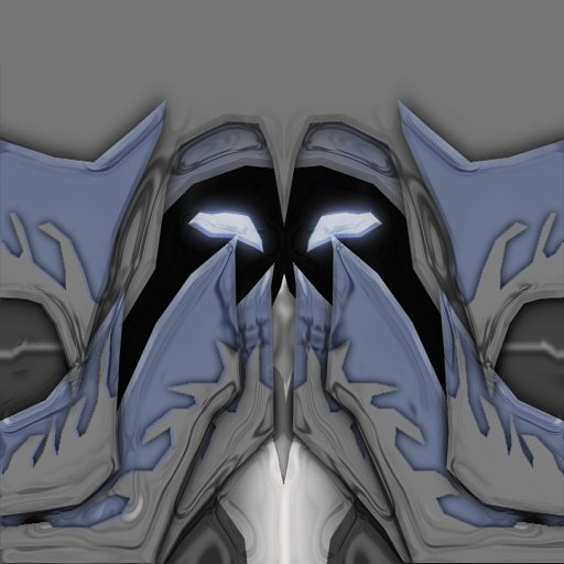 Головы торибаш 128 на 128