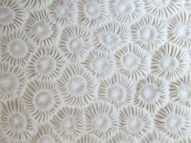 Текстура керамика посуда