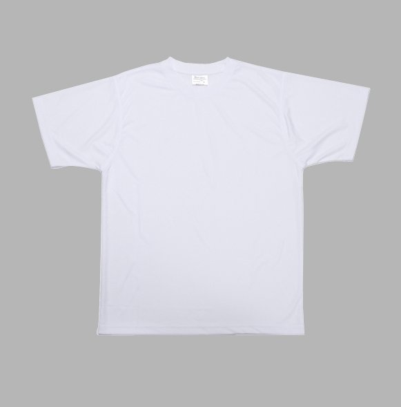 Белая майка