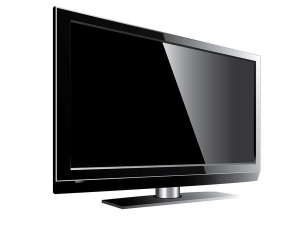 Плазменный телевизор