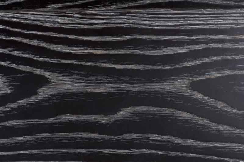 Шпон дуб черный st2 2v85/y17 Вудсток