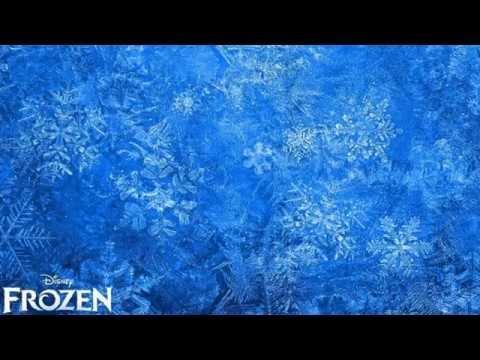 Морозные узоры