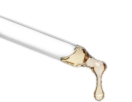 Сыворотка для лица с пипеткой