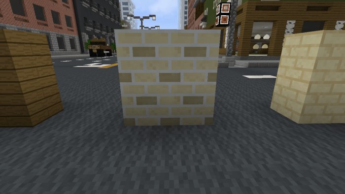 Minecraft баг текстуры