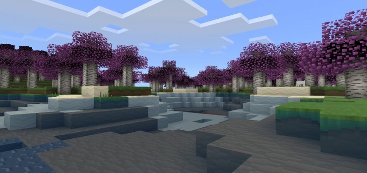 Пропадают текстуры в майнкрафт