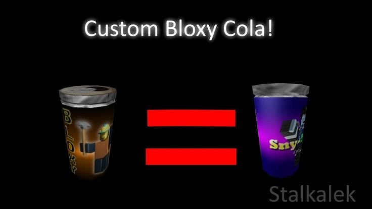 Блокси кола