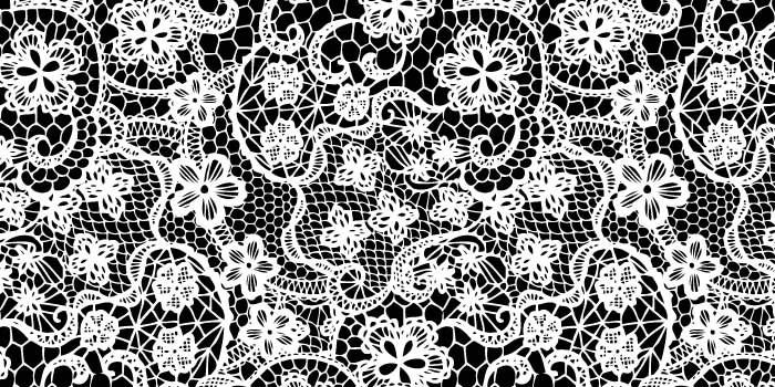 Кружево текстура