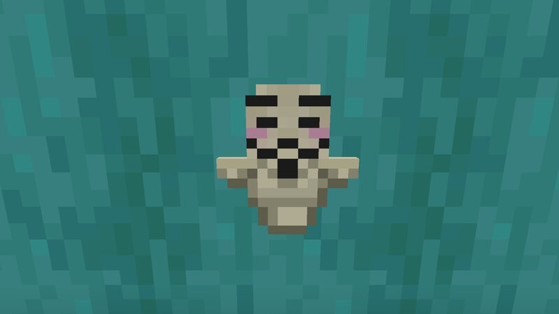 Тотем анонимус