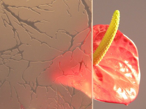 Стекло крезет 4мм