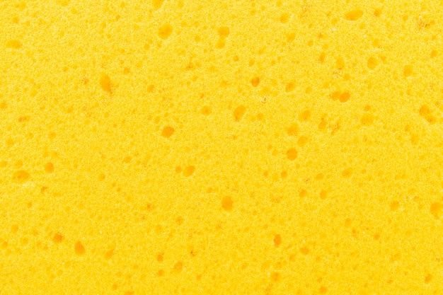 Фактура губки
