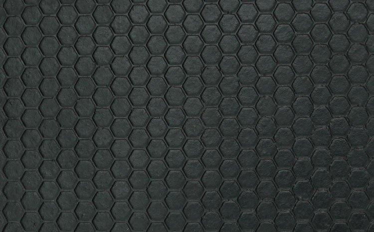 Резиновый коврик текстура