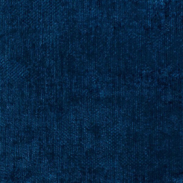 Темно синий велюр