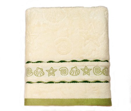 Oscar (Стоун) 70х140 полотенце