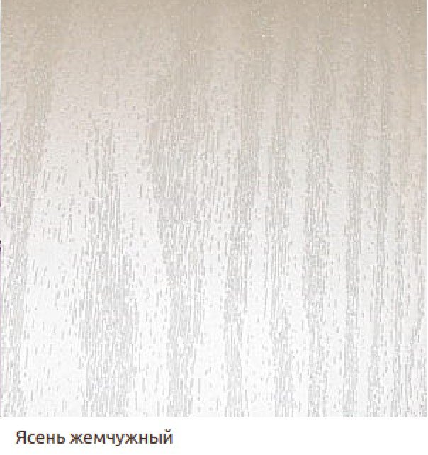 Ясень жемчужный пленка ПВХ