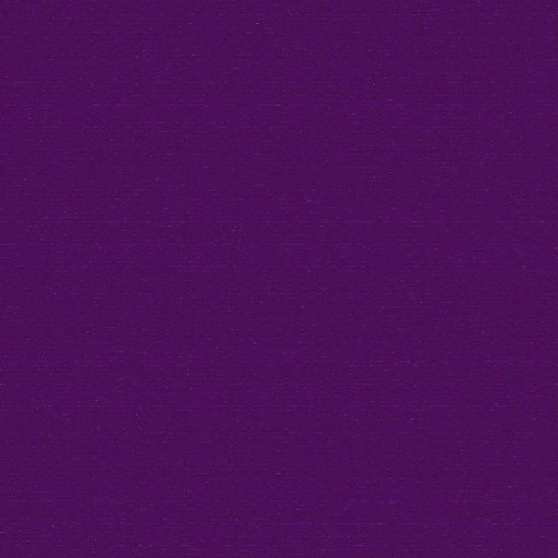 Фиолетовый пластик