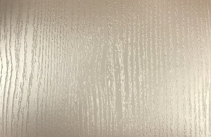 Пленка ПВХ Мираж жемчужный 140240