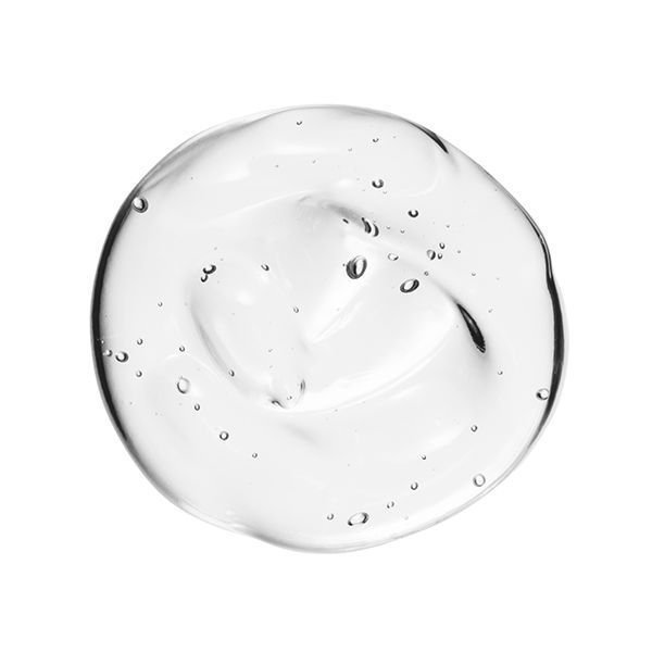 Гель прозрачный капли