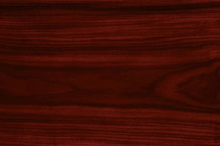Шпон красное дерево махагон