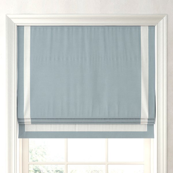 Римская штора модель 3 ДДД