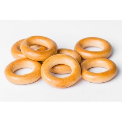 Колечко сушка