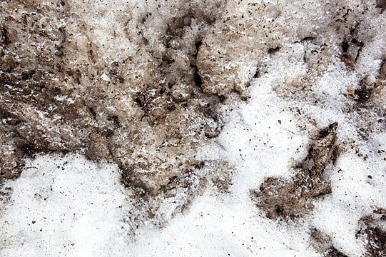 Snow Dirt
