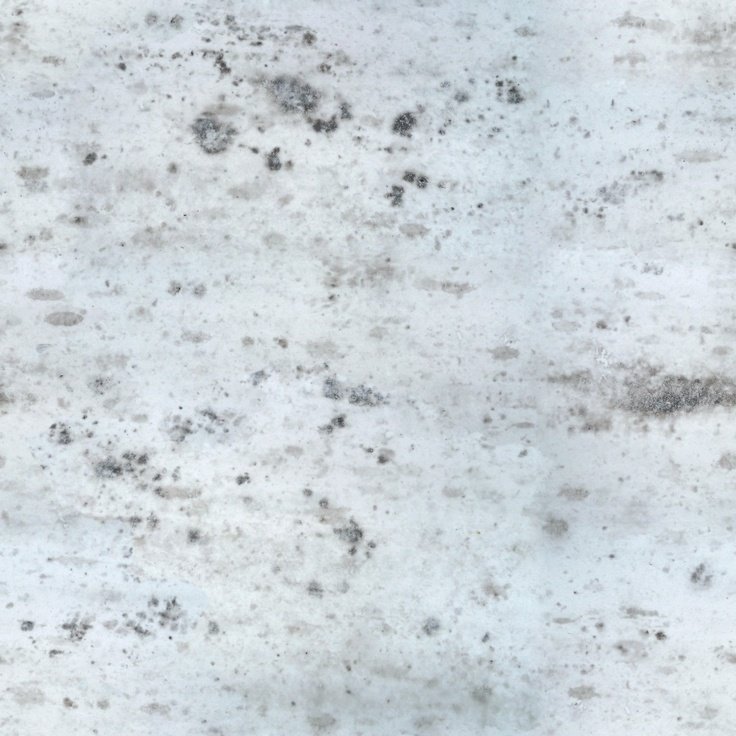 Текстура снега бесшовная