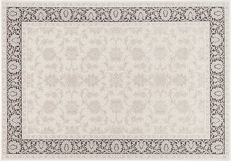 Ковер бежевый