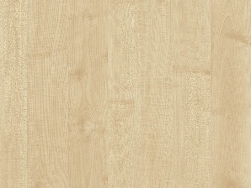 0375 PR клен Кроношпан